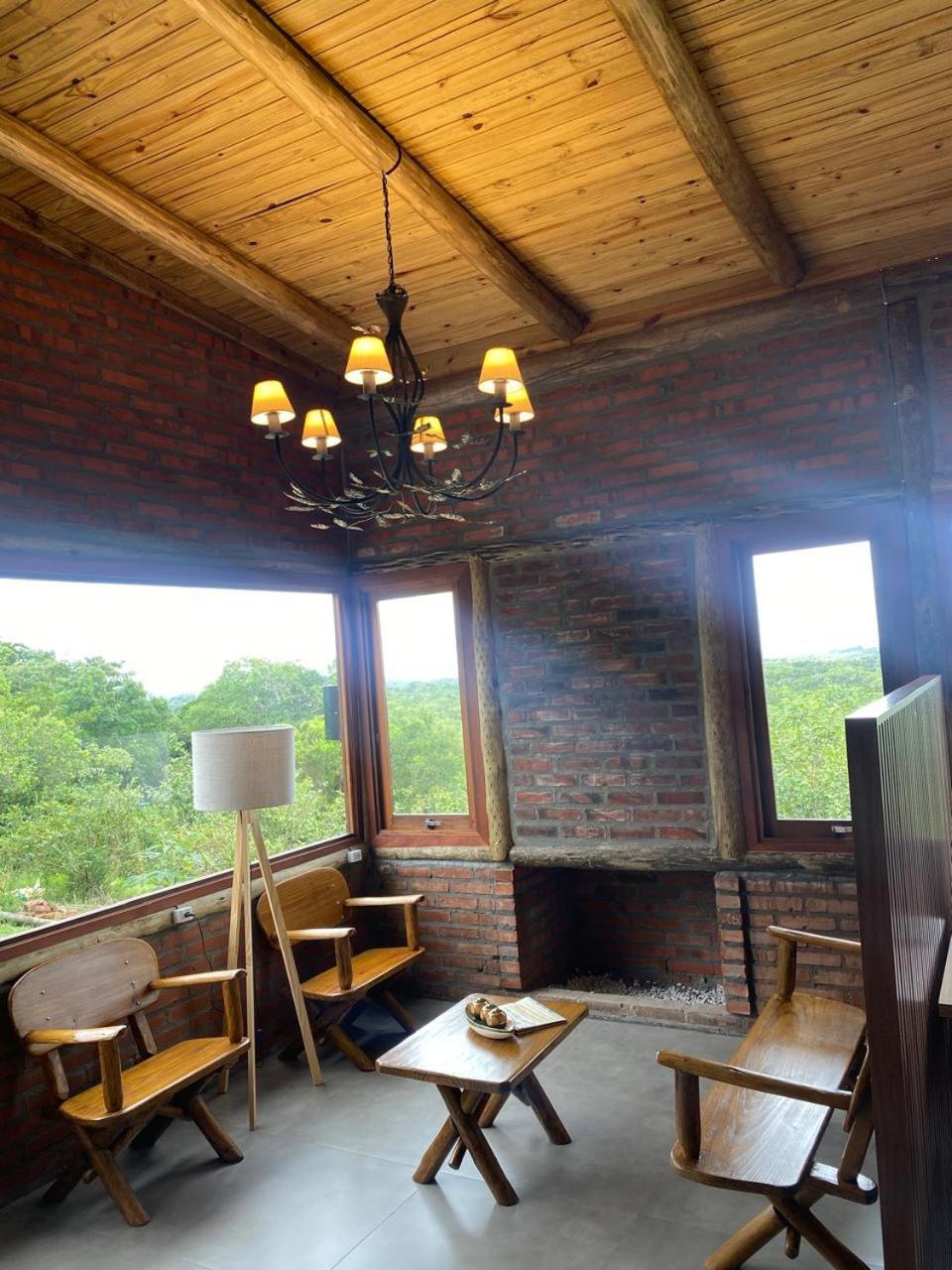 托雷斯 Refugio Monte Itapeva酒店 外观 照片