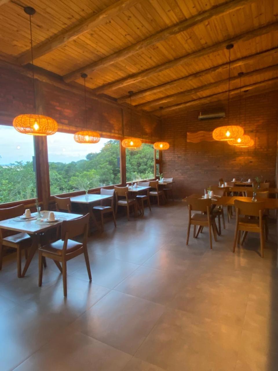 托雷斯 Refugio Monte Itapeva酒店 外观 照片